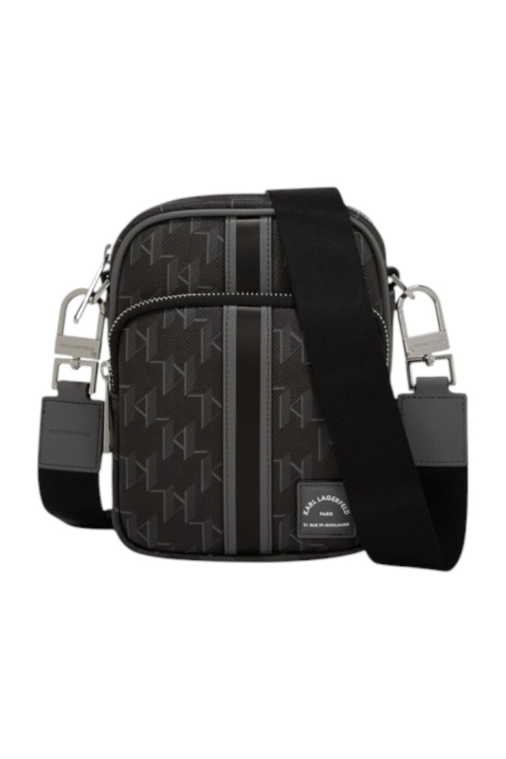 Luxury Sling Bag Men