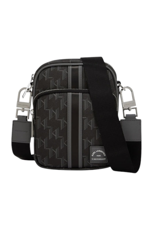 Luxury Sling Bag Men