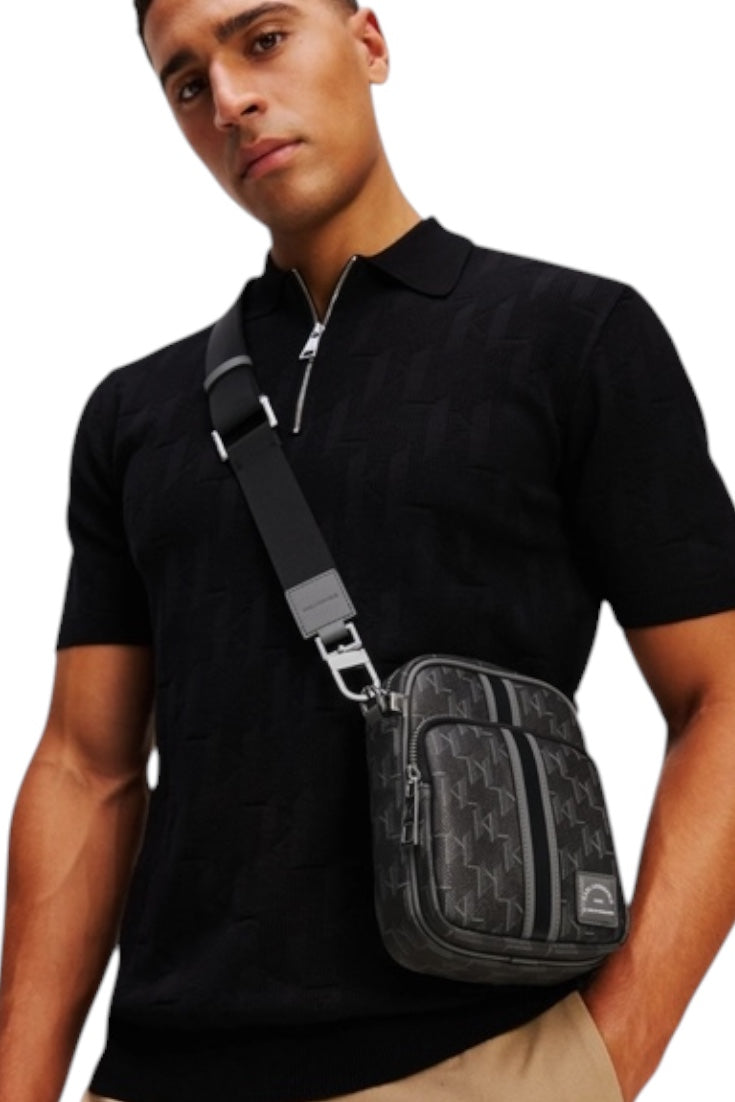 Luxury Sling Bag Men