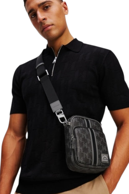 Luxury Sling Bag Men