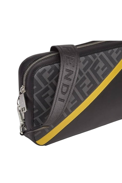 Luxury Sling Bag Men