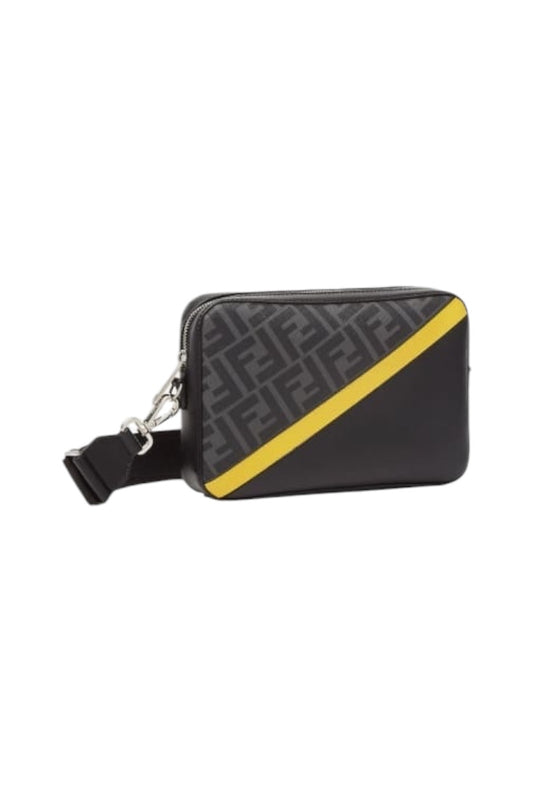 Luxury Sling Bag Men