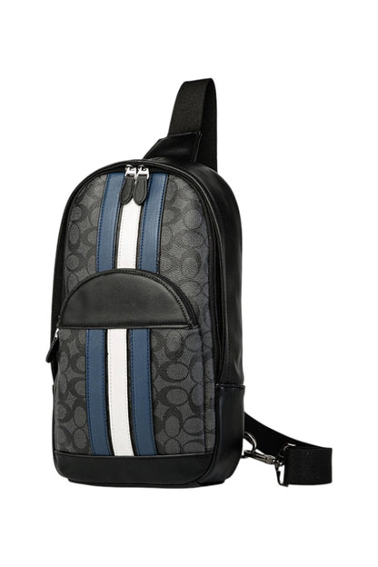 Luxury Sling Bag Men