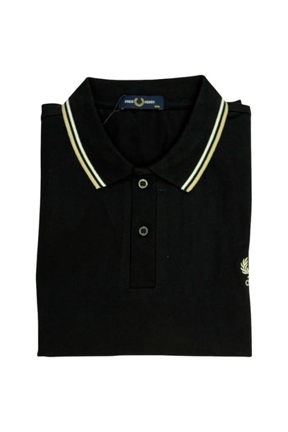 Premium Collar Neck Tshirts
