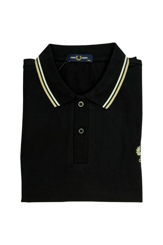 Premium Collar Neck Tshirts