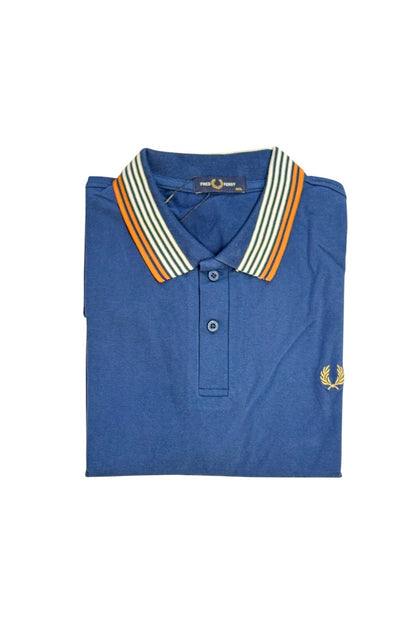 Premium Collar Neck Tshirts