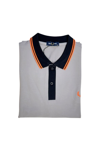 Premium Collar Neck Tshirts