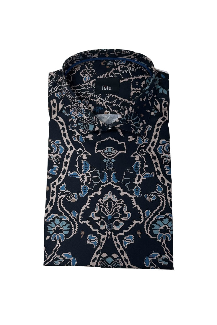 Premium Men Party Wear (Shirts)