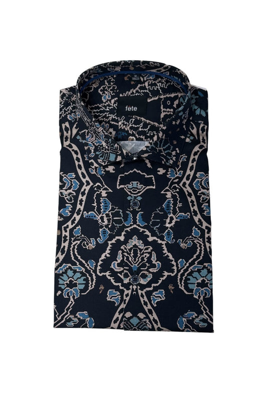 Premium Men Party Wear (Shirts)