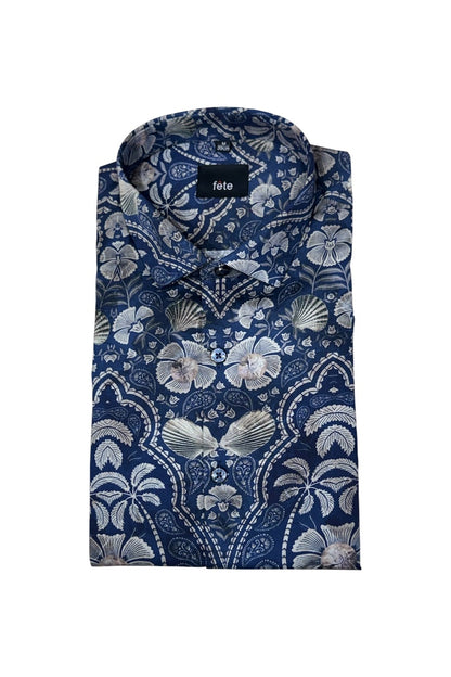 Premium Men Party Wear (Shirts)