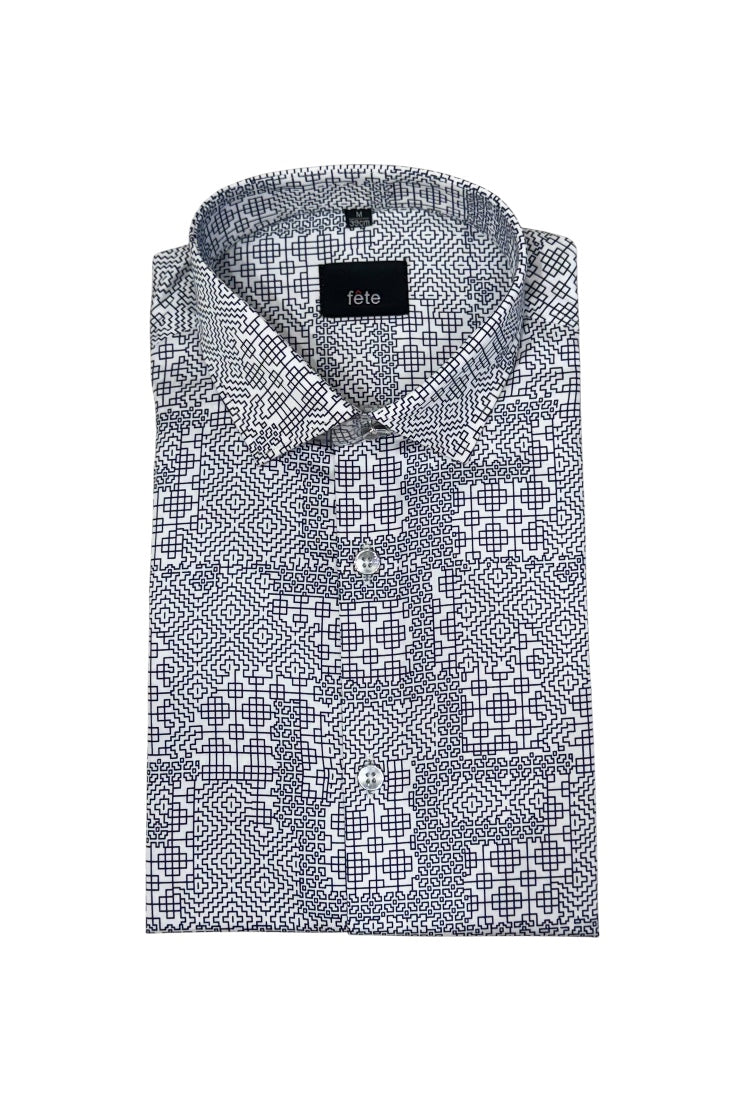 Premium Men Party Wear (Shirts)
