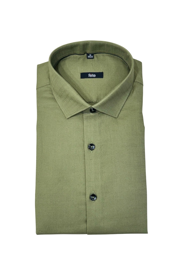 Premium Men Party Wear (Shirts)