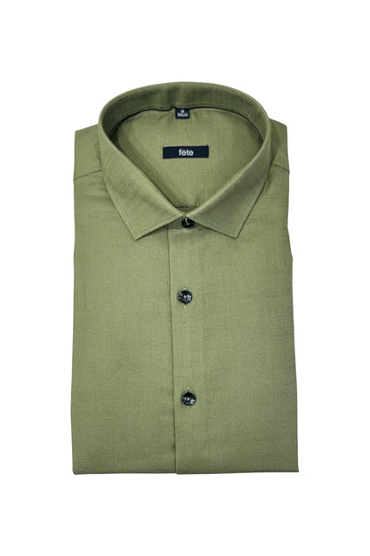 Premium Men Party Wear (Shirts)