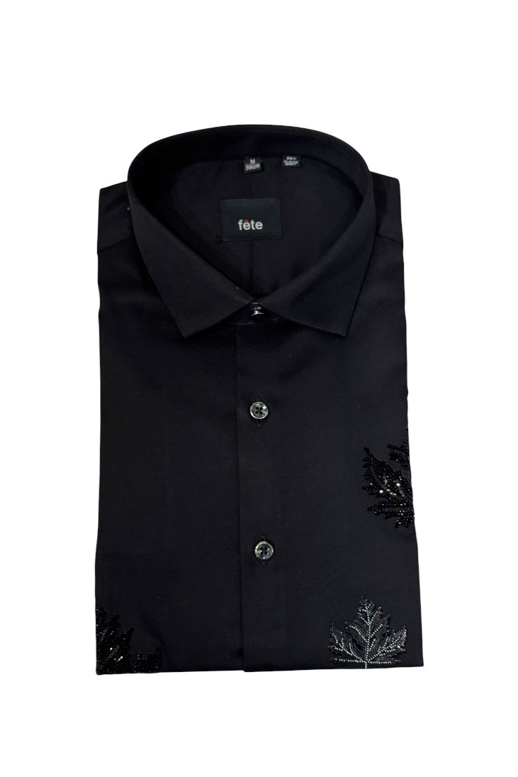 Premium Men Party Wear (Shirts)