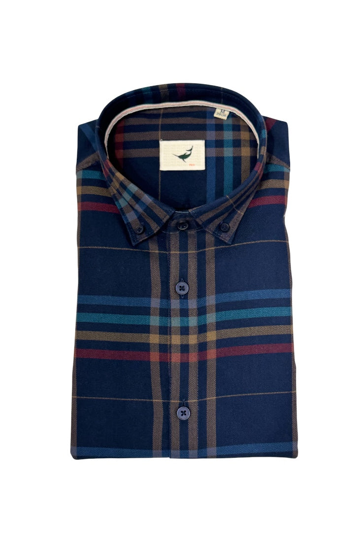 Premium Men Party Wear (Shirts)