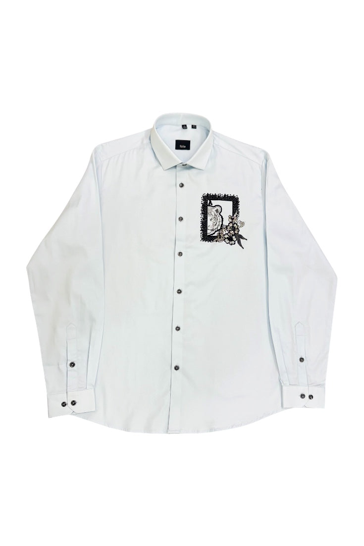 Premium Men Party Wear (Shirts)