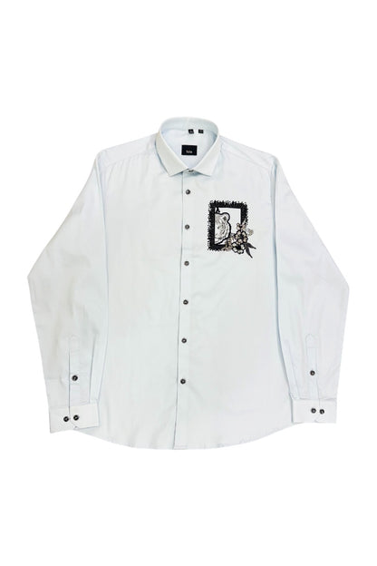Premium Men Party Wear (Shirts)