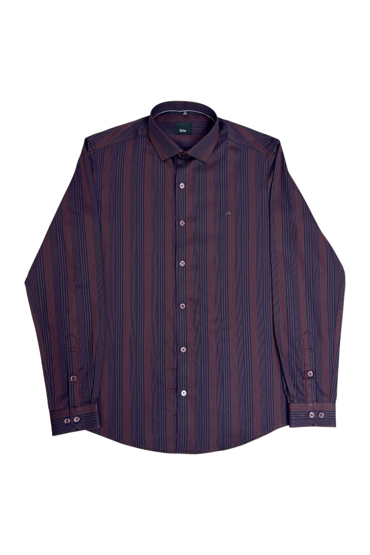 Premium Men Party Wear (Shirts)