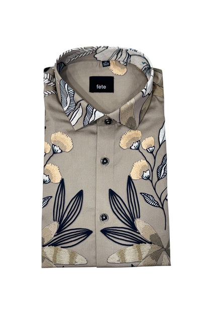 Premium Men Party Wear (Shirts)