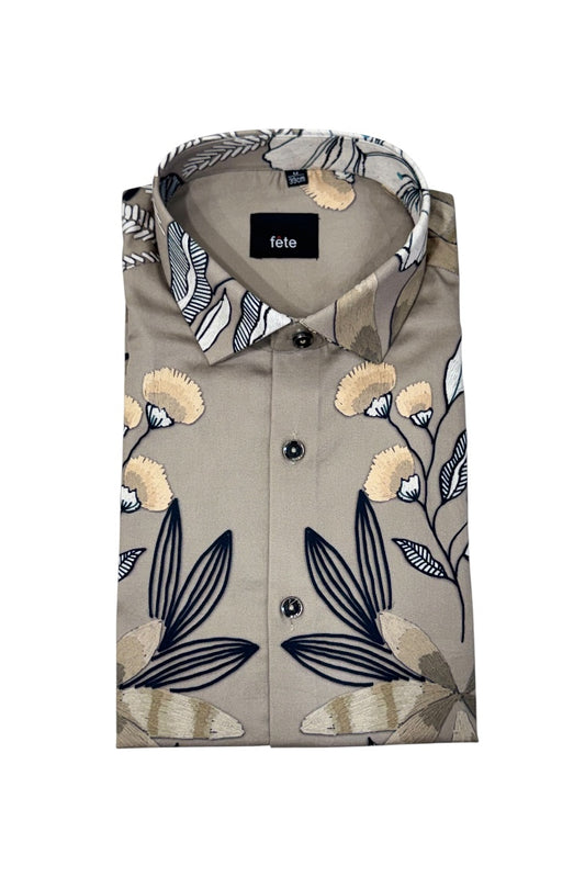 Premium Men Party Wear (Shirts)