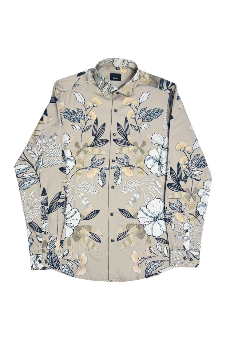 Premium Men Party Wear (Shirts)