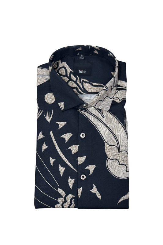 Premium Men Party Wear (Shirts)