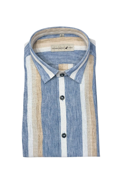 Premium Men Party Wear (Shirts)