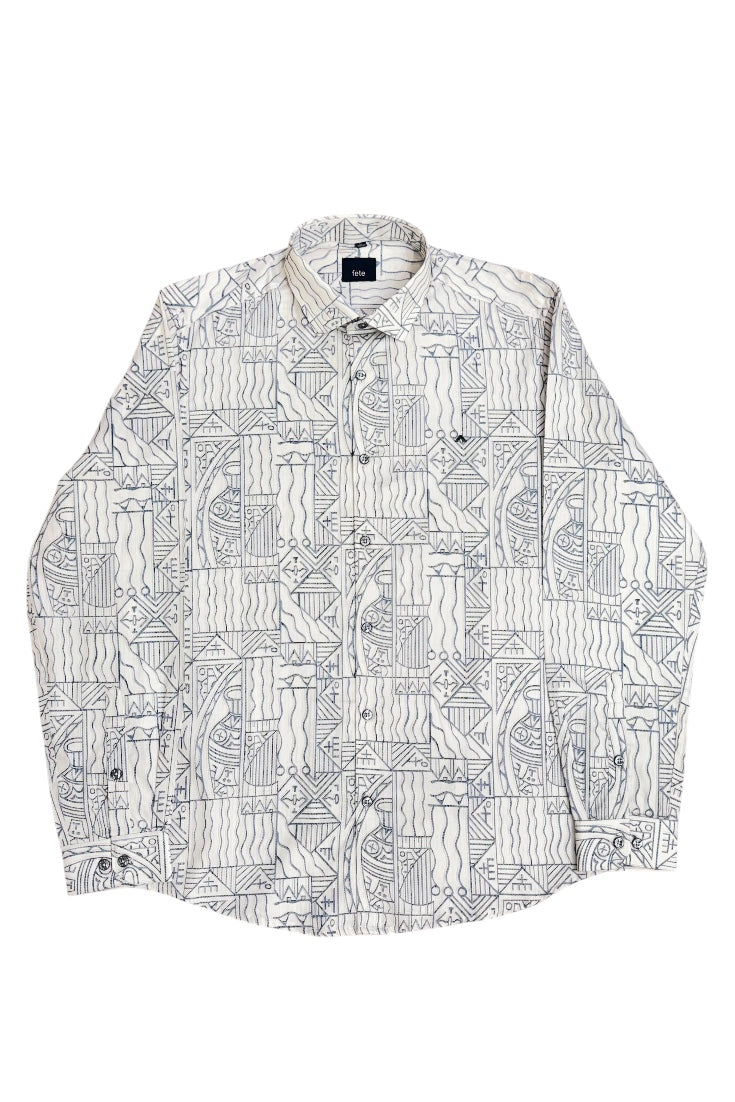 Premium Men Party Wear (Shirts)