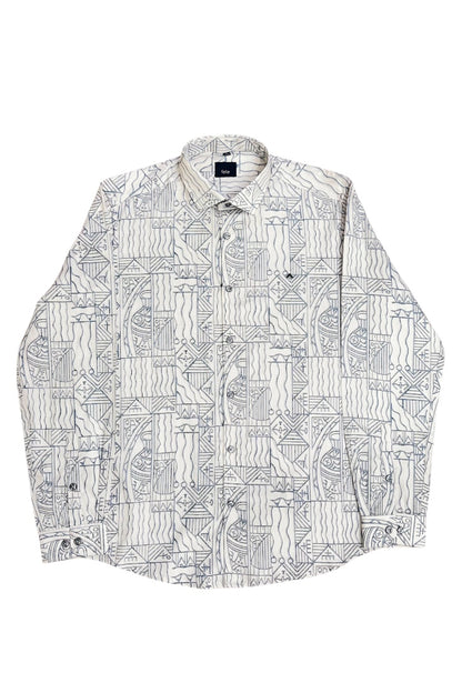 Premium Men Party Wear (Shirts)