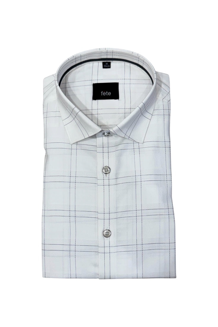 Premium Men Party Wear (Shirts)
