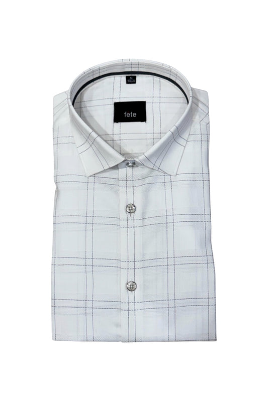 Premium Men Party Wear (Shirts)