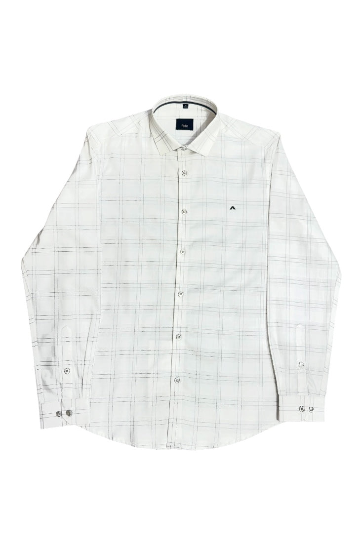 Premium Men Party Wear (Shirts)