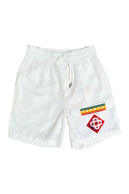 Cuban Collar Co-ord Set - Designer Wear