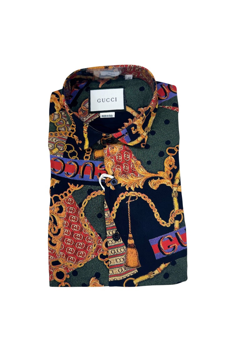 Premium Men Party Wear Shirts