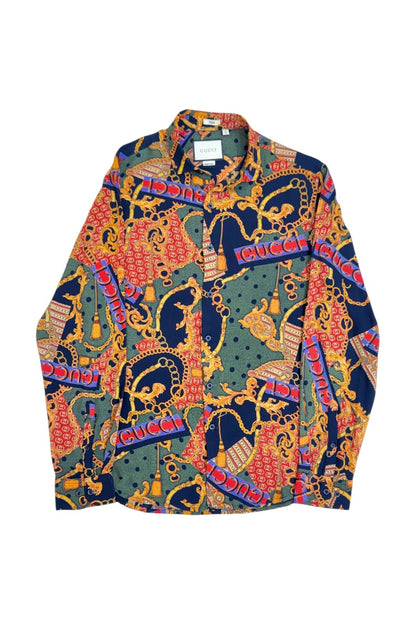 Premium Men Party Wear Shirts