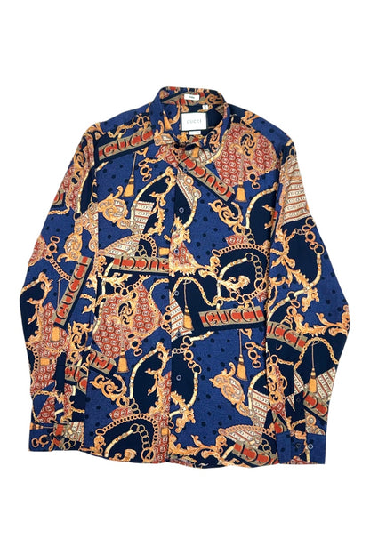 Premium Men Party Wear Shirts