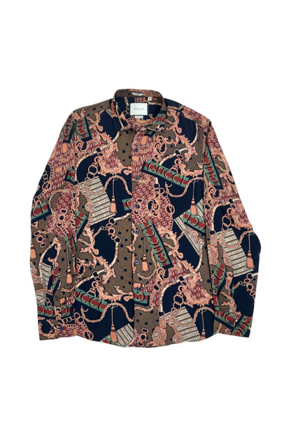 Premium Men Party Wear Shirts