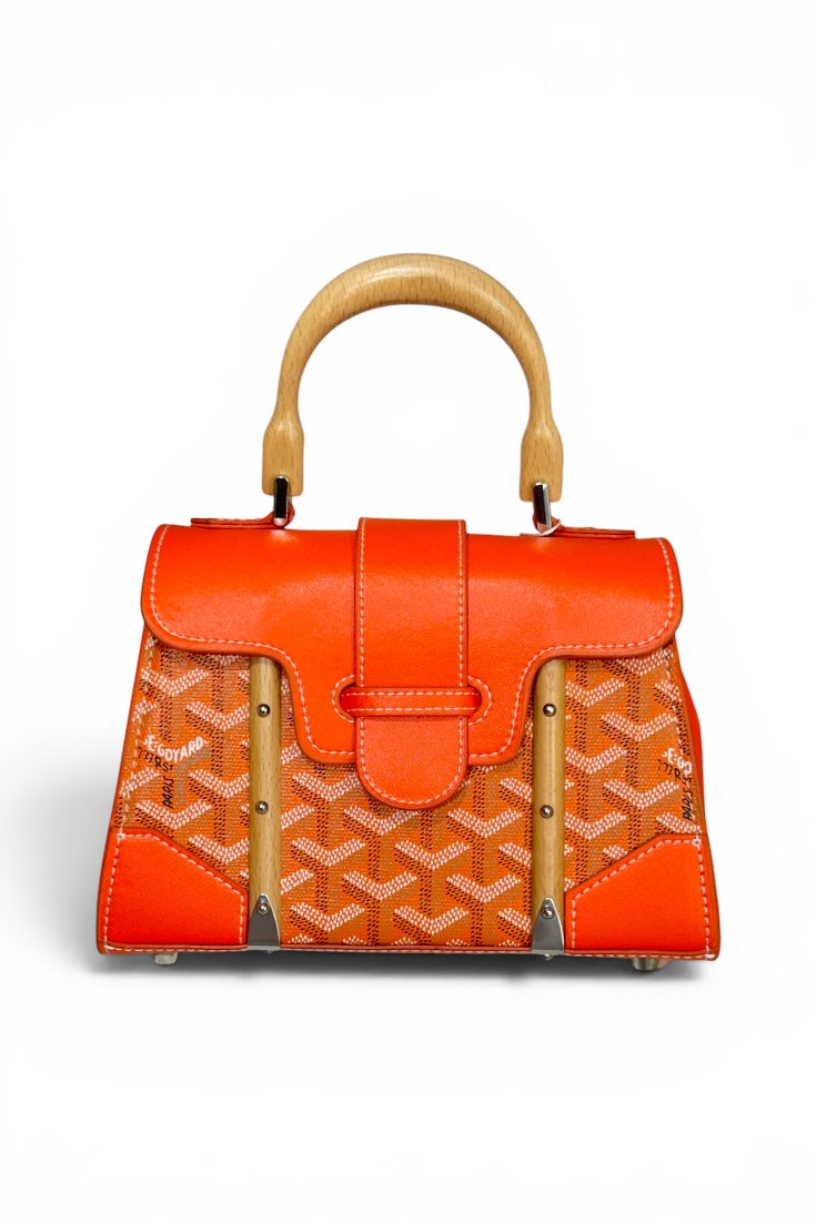 Luxury Sling Bag Women