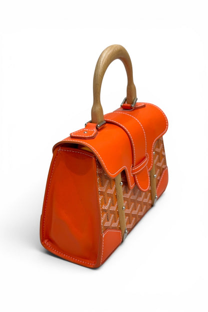 Luxury Sling Bag Women