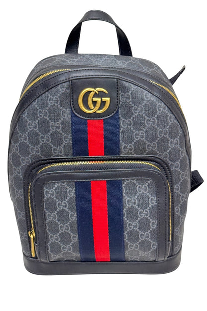 Luxury Mini Back Pack Unisex