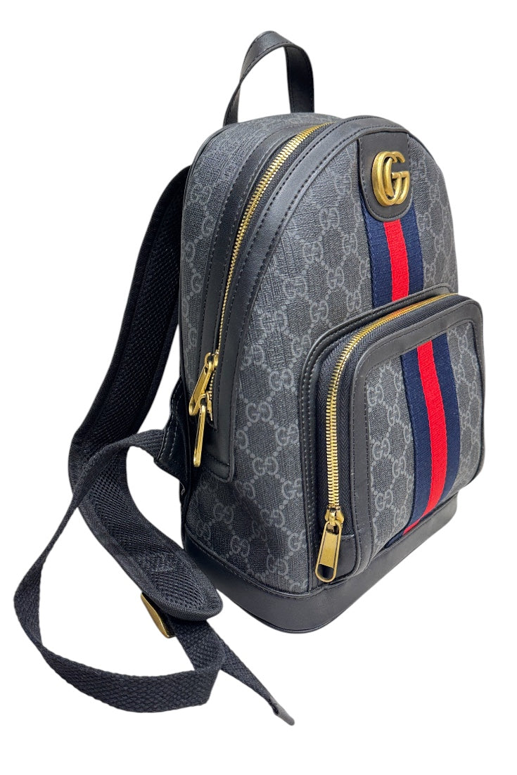Luxury Mini Back Pack Unisex