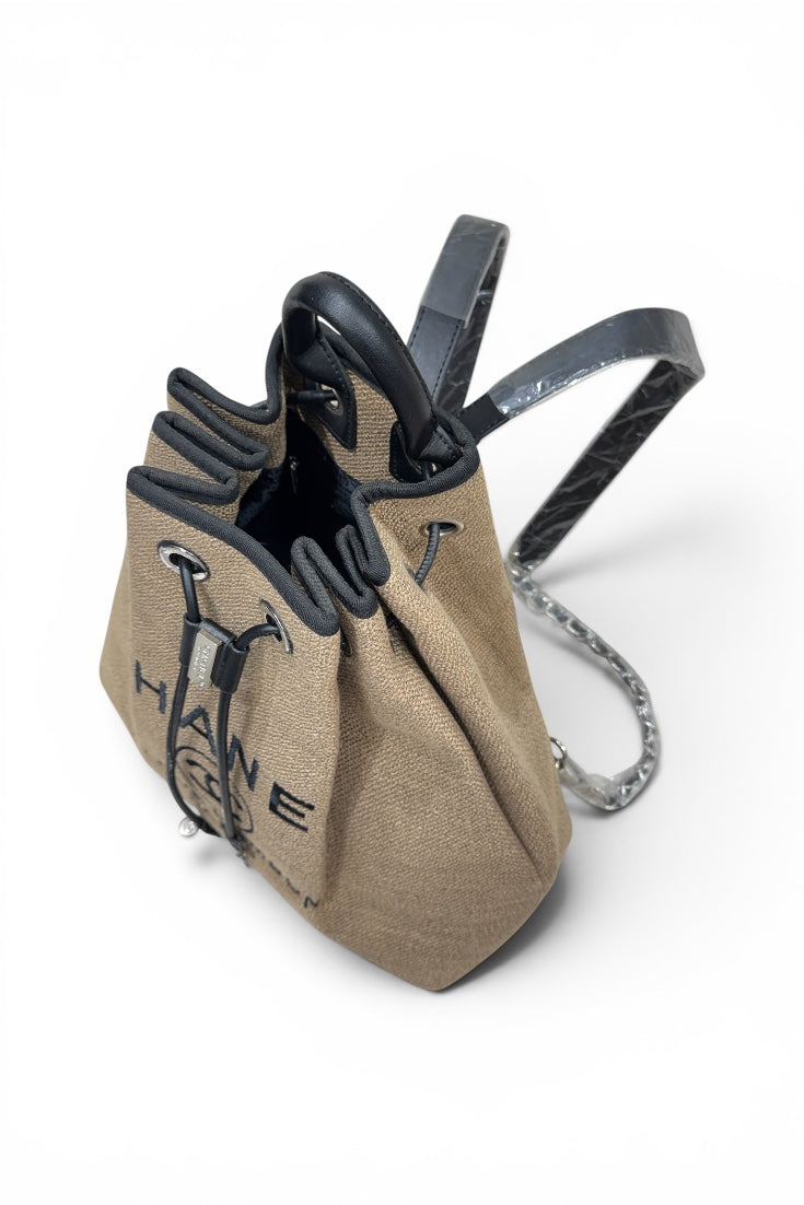 Branded Back Pack (Unisex)