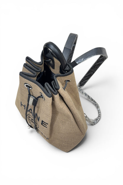 Branded Back Pack (Unisex)
