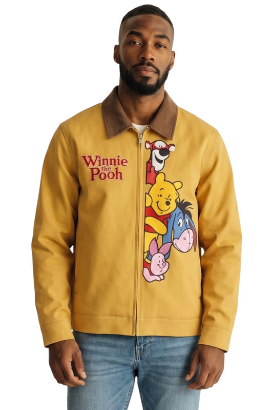 Designer Hundred Acre Heritage Jacket For Men