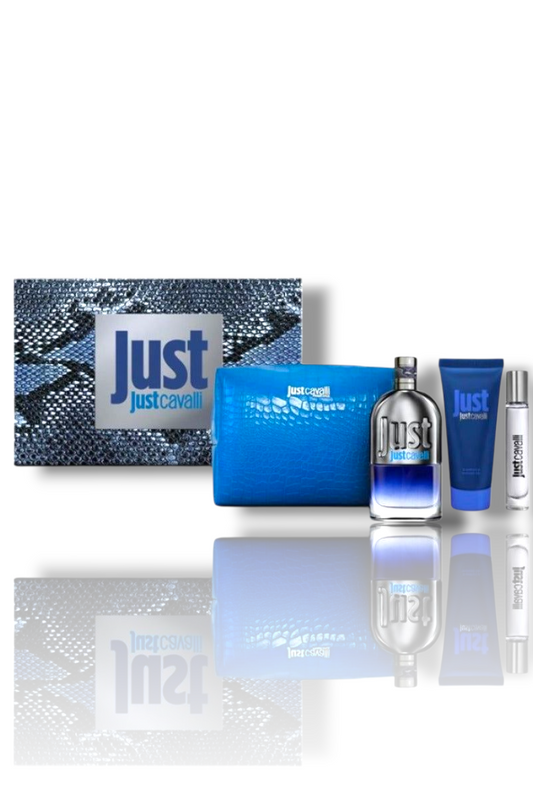 Just Cavalli - Gift Set (Men)