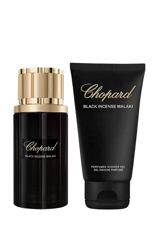 Chopard Black Incense Malaki (Men)