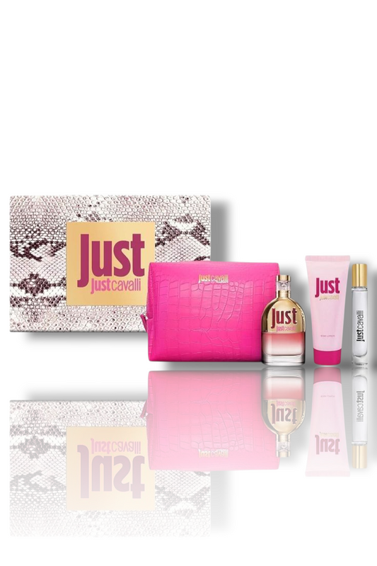Just Cavalli - Gift Set (Women)
