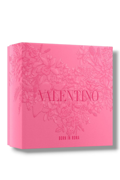 Valentino - Born In Roma - Gift Set (Women)
