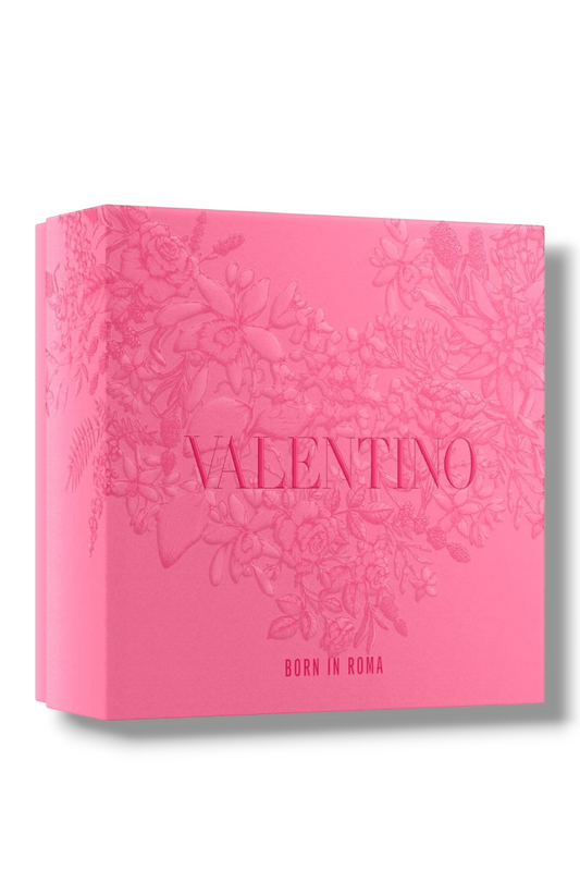 Valentino - Born In Roma - Gift Set (Women)