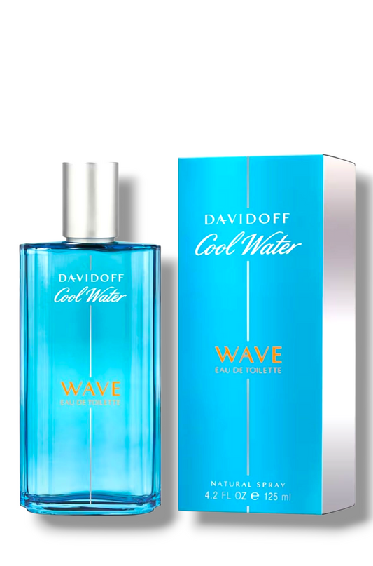 DavidOff Wave (Unisex)